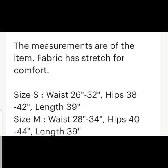 Mustard/green maxi skirt - Picture 4 of 4